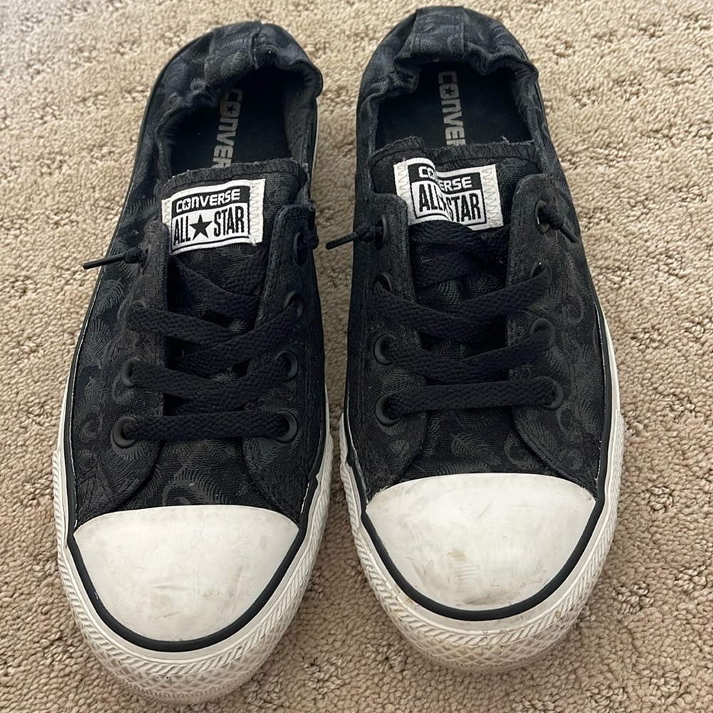 Converse All Stars Men’s/Women’s
